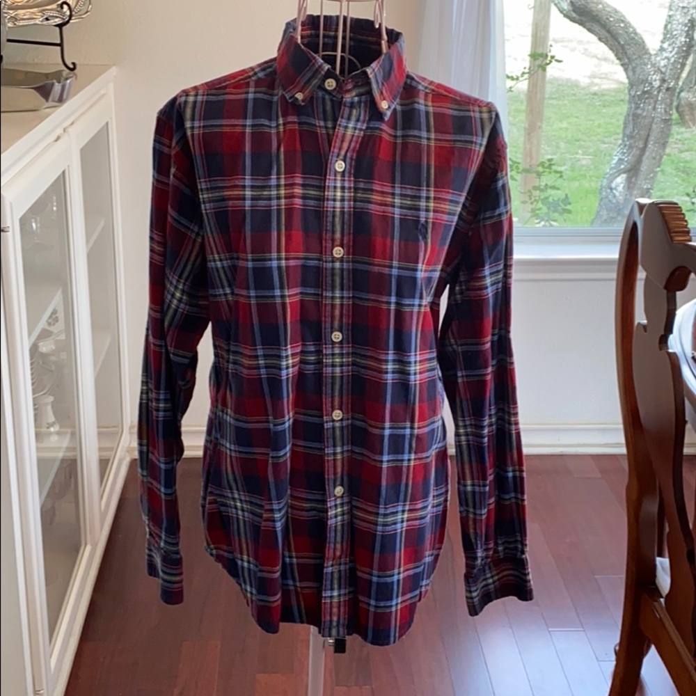 Lauren Ralph Lauren  size L